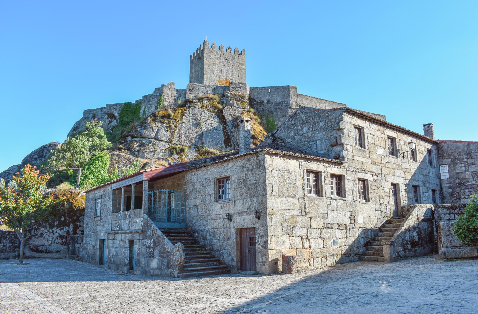 Villages of Portugal
