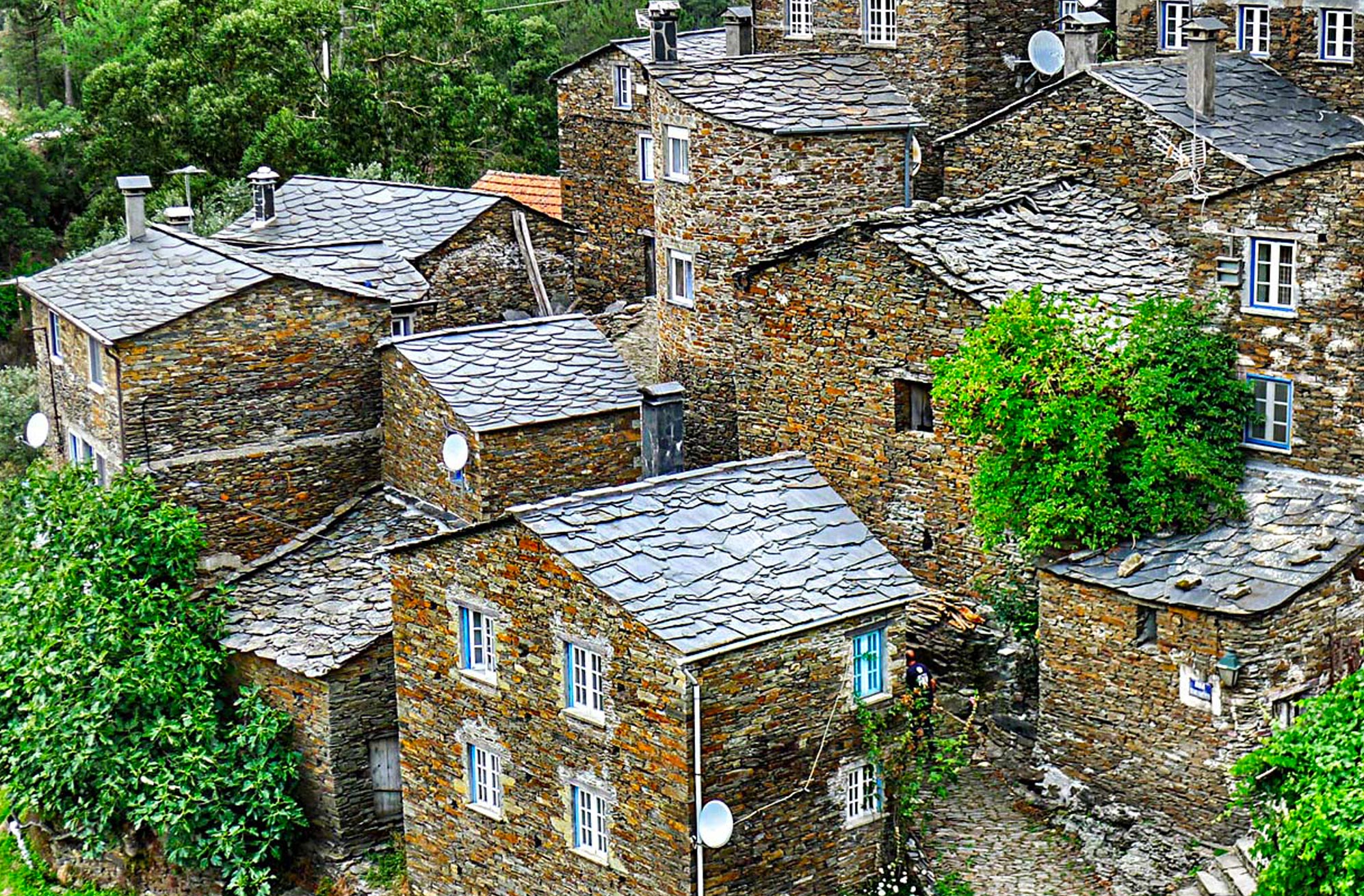 Villages of Portugal