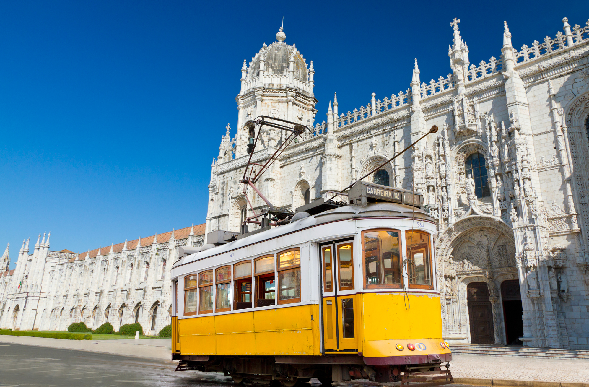Belém e Sintra