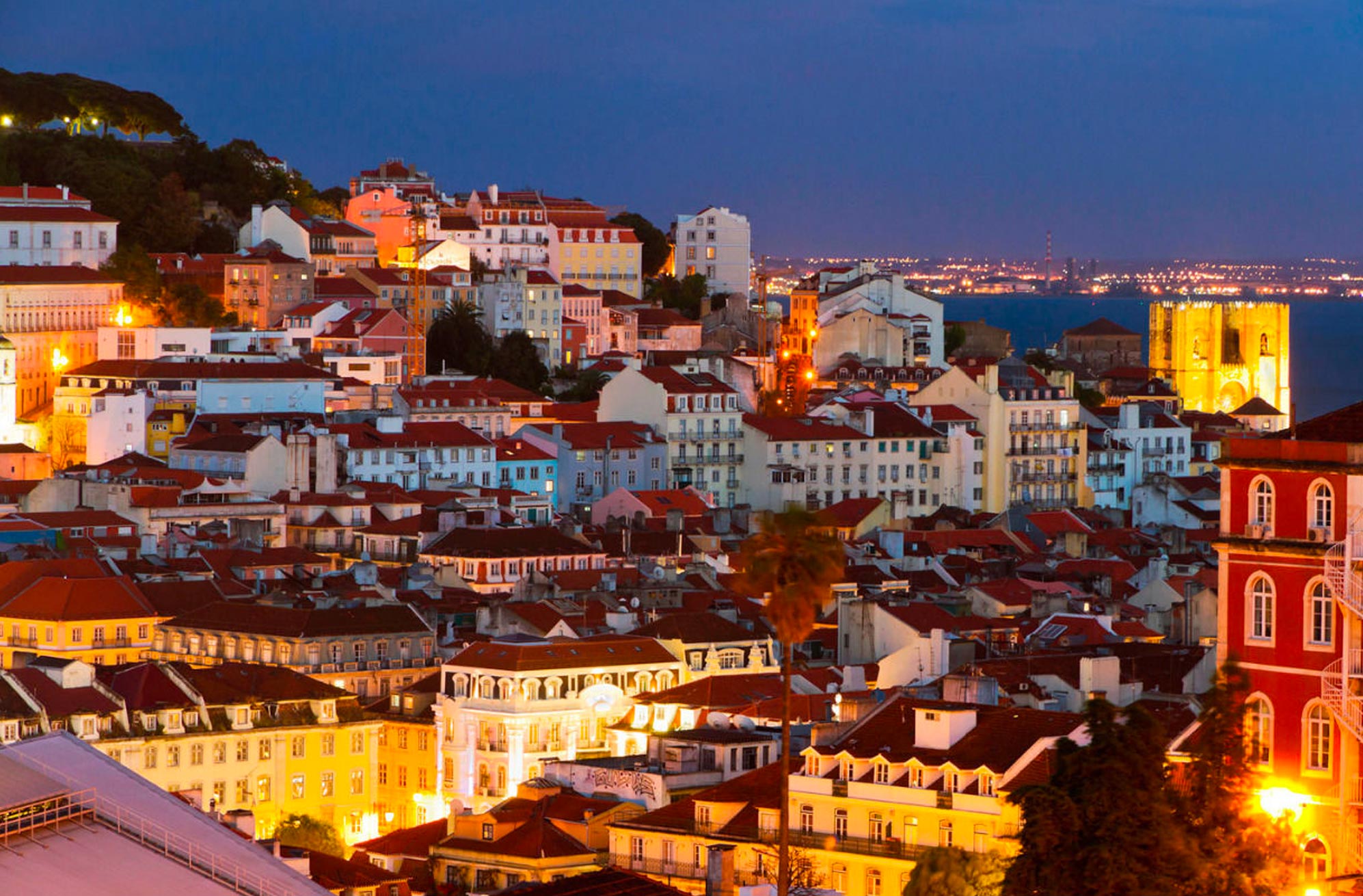 Lisbon’s Soul Fado