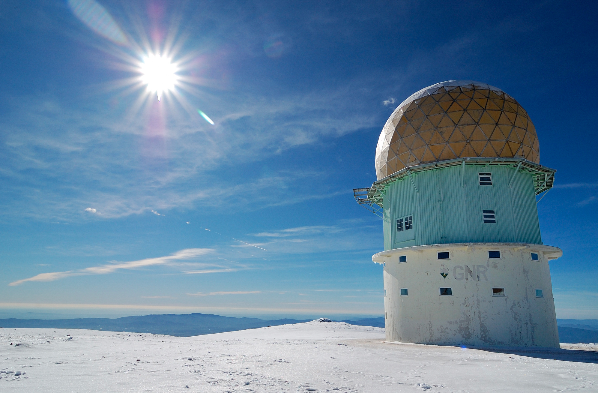 Serra da Estrela