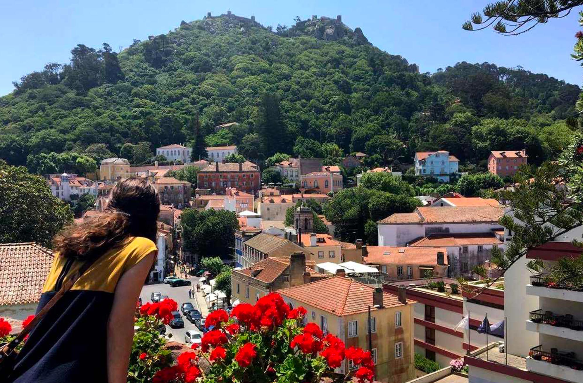 Sintra, a Royal Escape