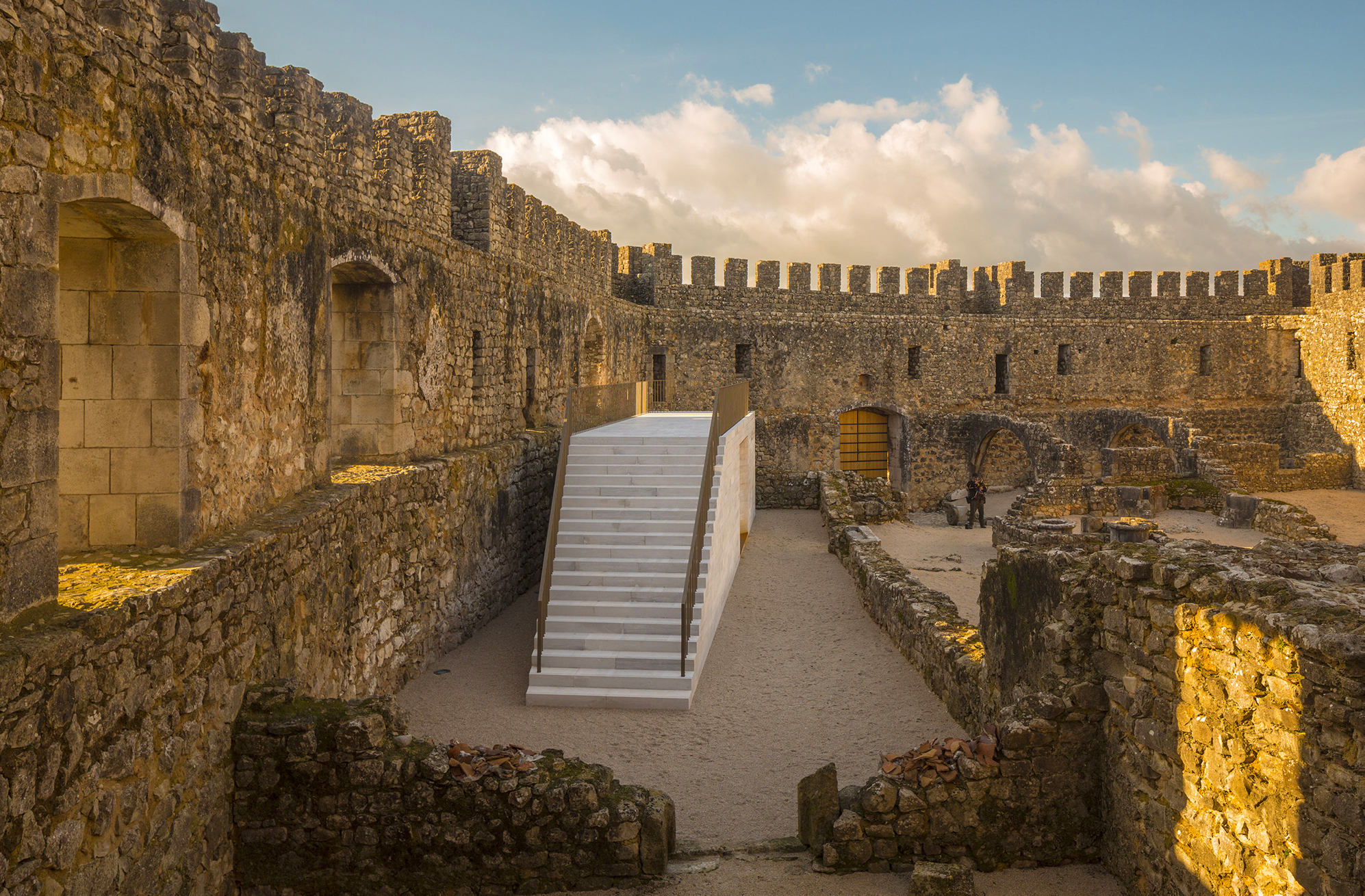 Templar Tour - Exploring Portugal's Medieval