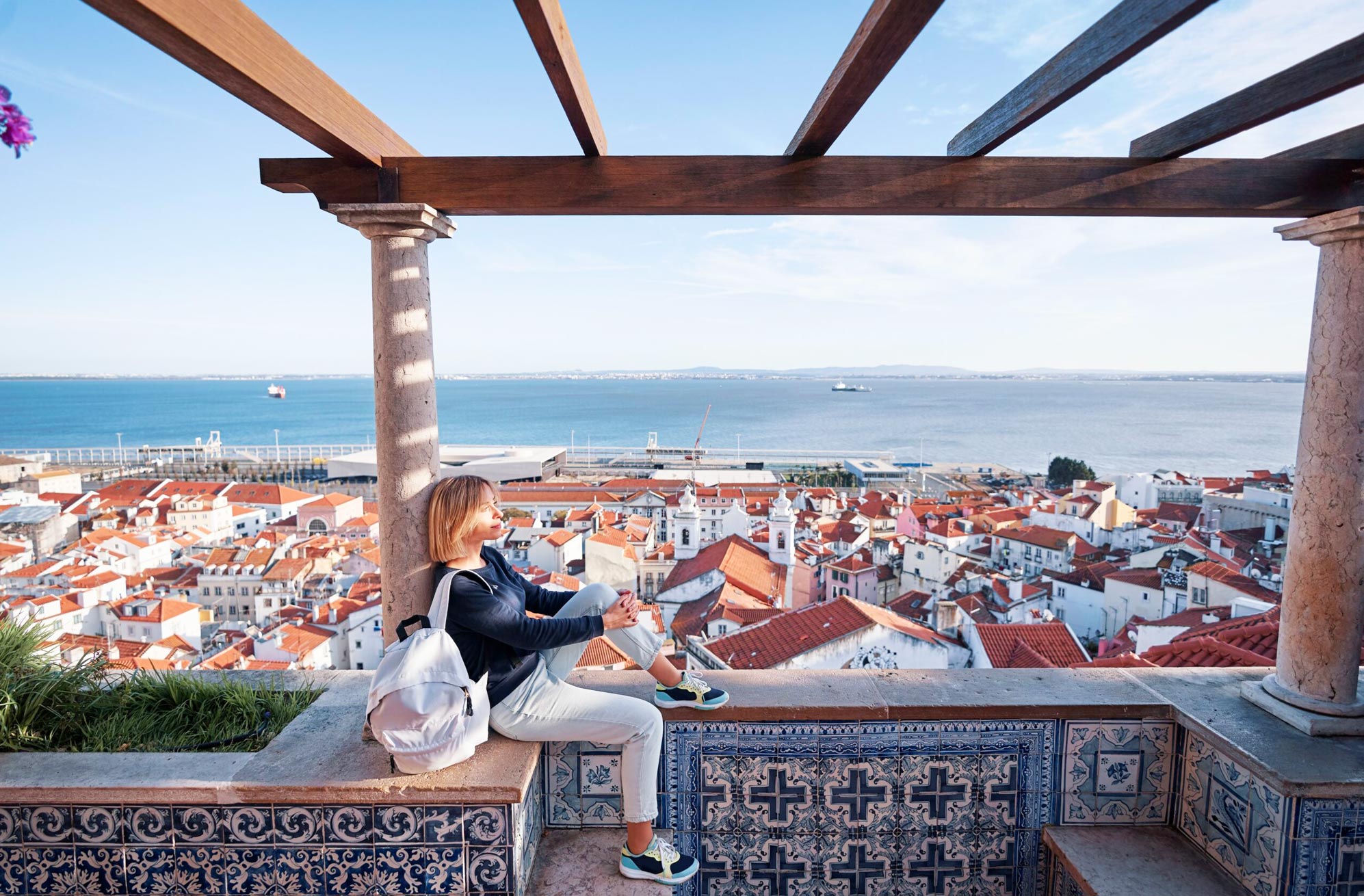 African Walking Tour