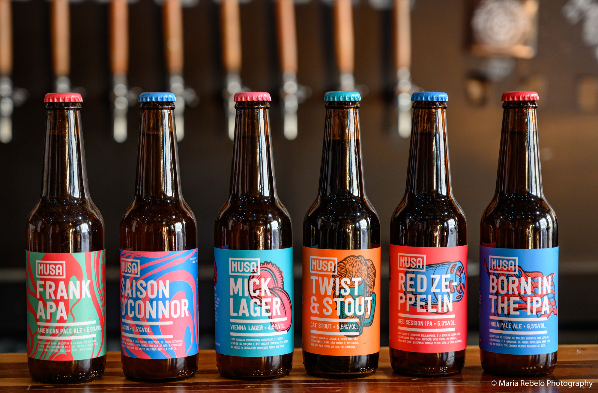 Craft Beer Walking Tour