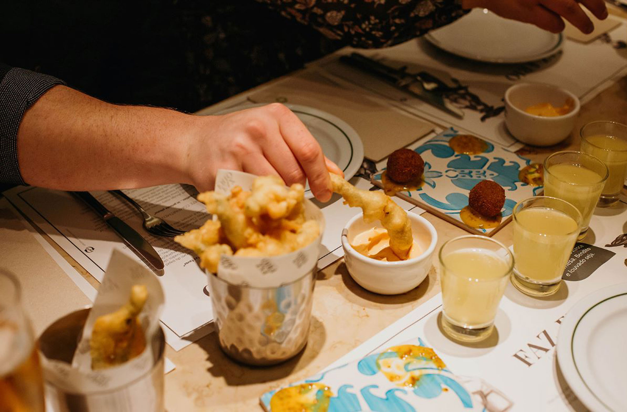 Craft Beer Walking Tour