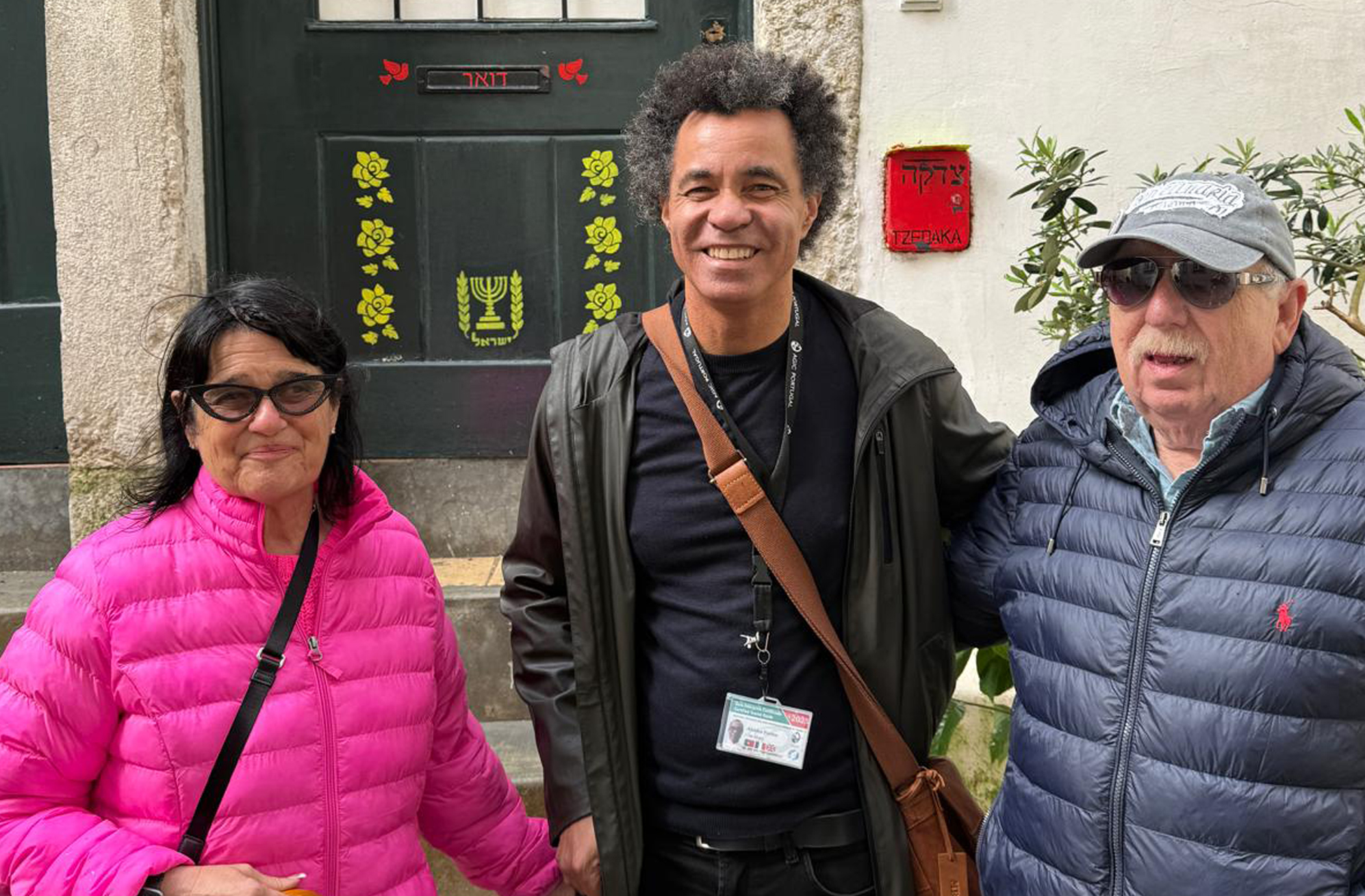 Jewish Heritage of Lisbon