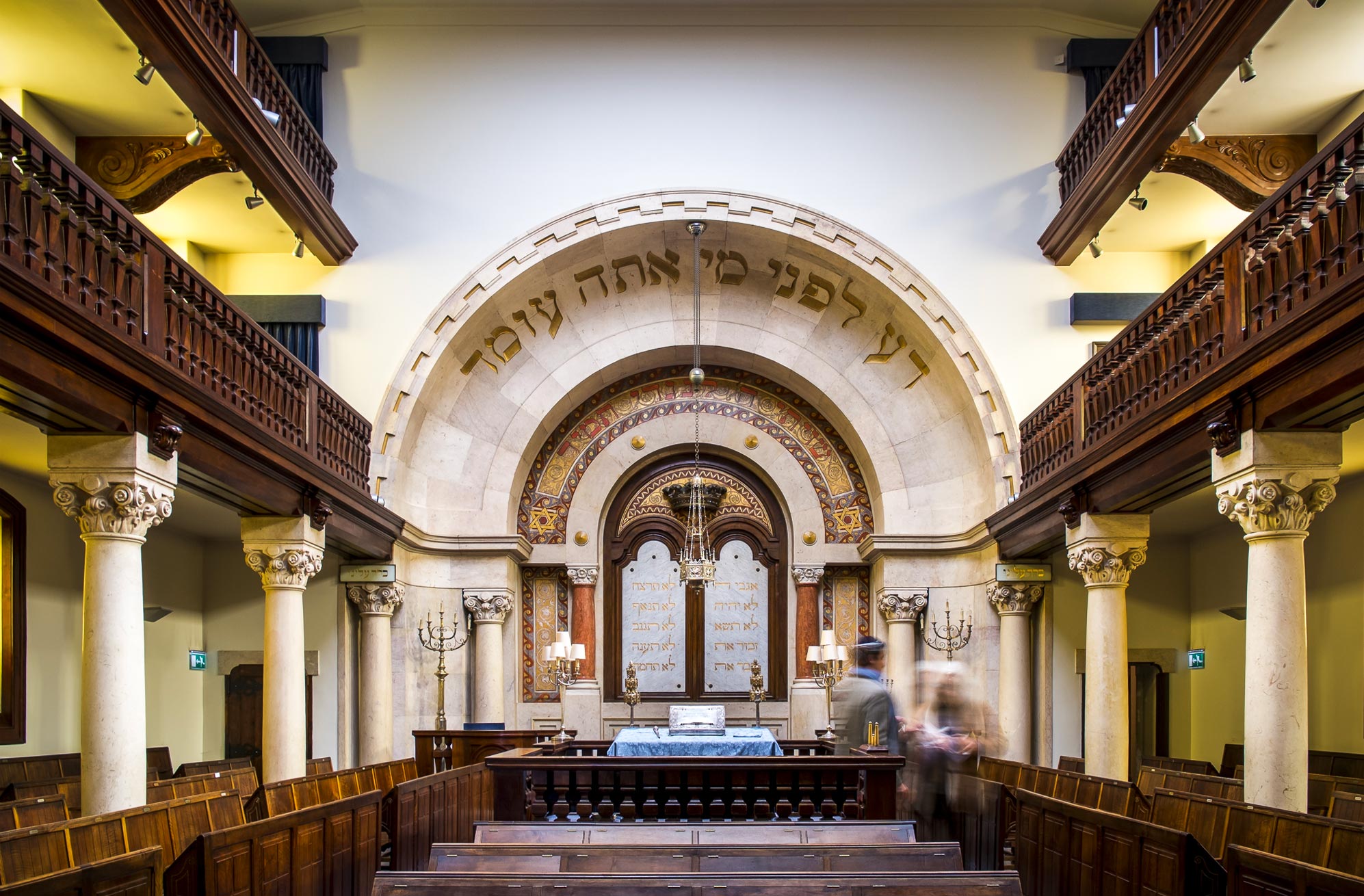 Jewish Heritage of Lisbon