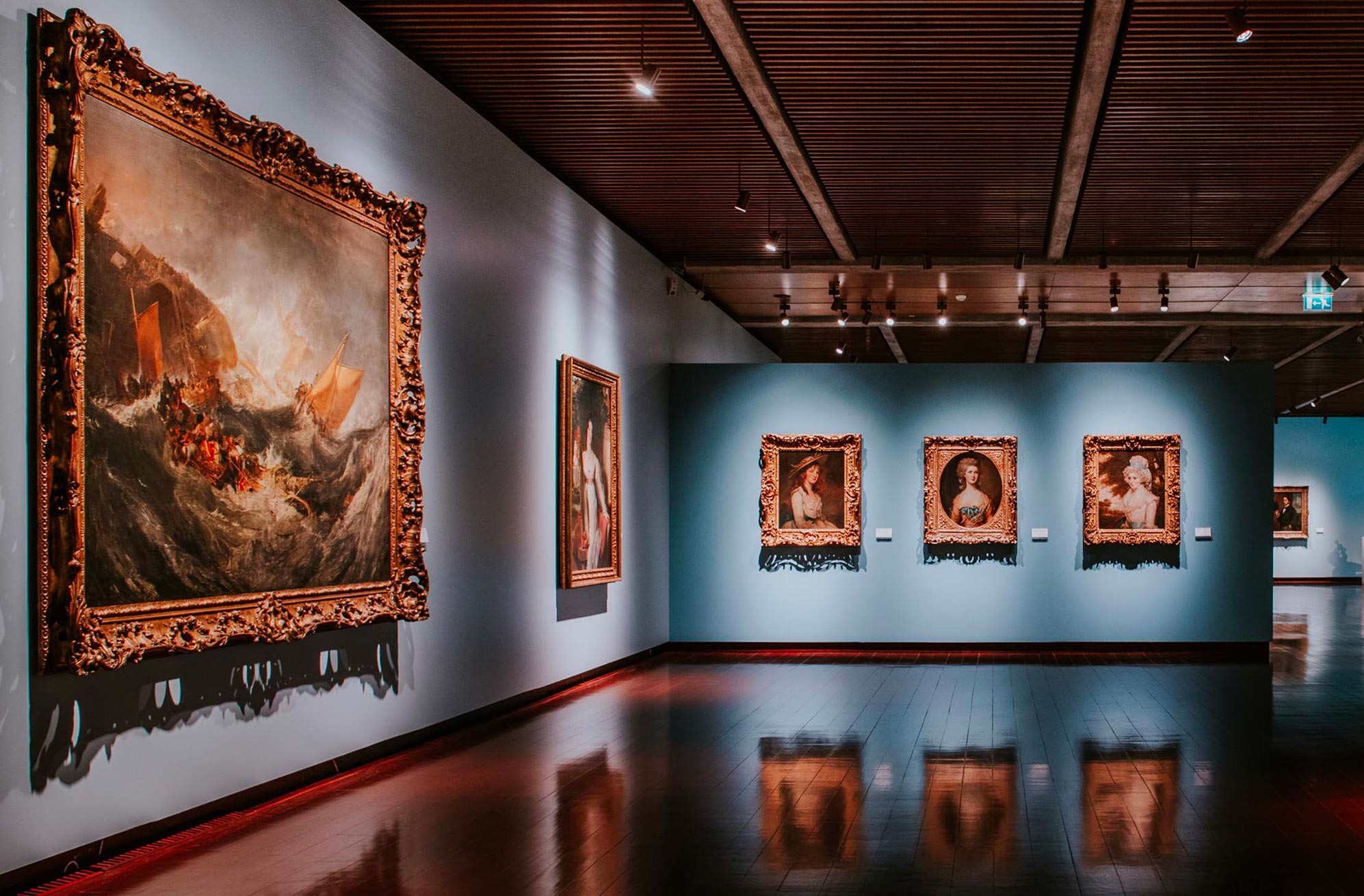 Lisbon History Through its Museums